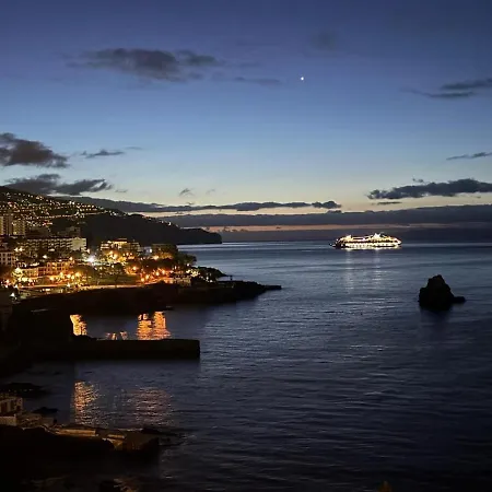Atlantic Calling - First Line With Stunning Sea View And Private Parking Lot Apartment *