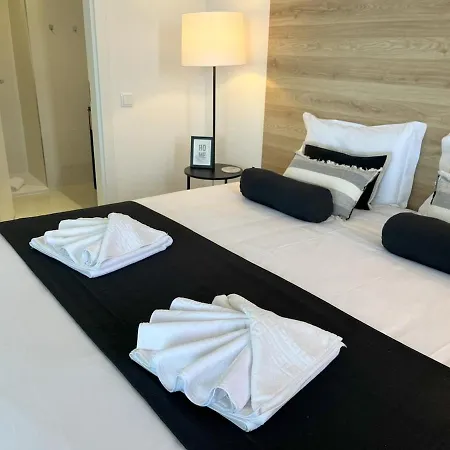 Atlantic Calling - First Line With Stunning Sea View And Private Parking Lot Apartment