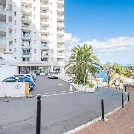 Atlantic Calling - First Line With Stunning Sea View And Private Parking Lot Funchal (Madeira)
