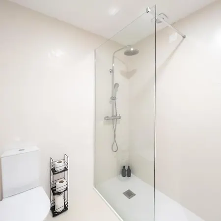 Atlantic Calling - First Line With Stunning Sea View And Private Parking Lot Apartment *